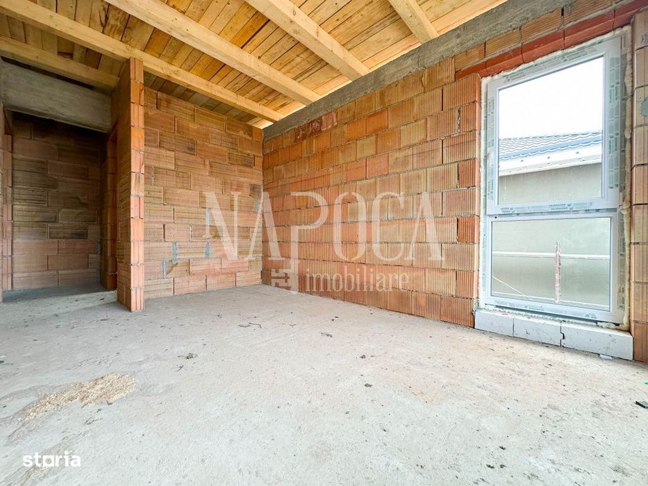 Casa 4 camere de vanzare in Apahida
