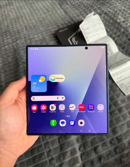 Samsung Galaxy Fold 7 256gb
