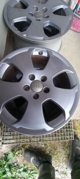 Vand Genti Audi vw 112x5 17