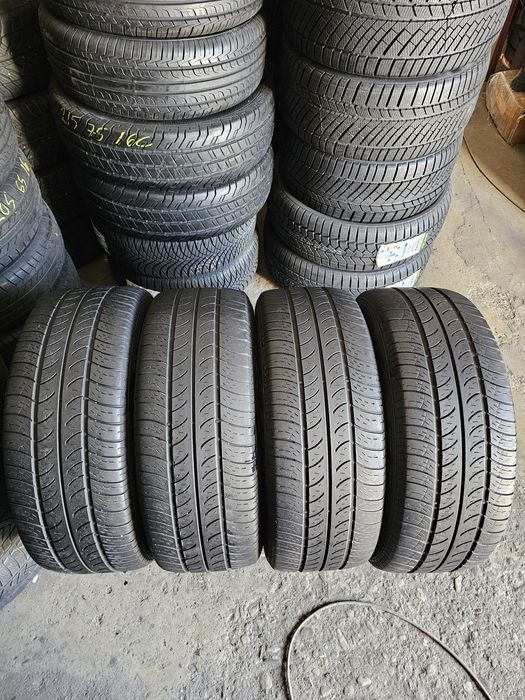 4 anvelope vara 235 60 16 Cooper