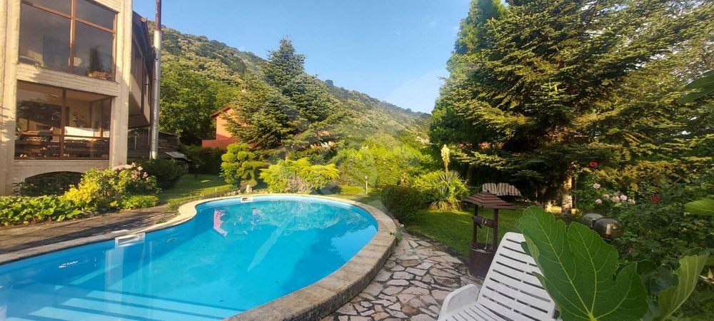 Продава се Къща в Варна, Аспарухово - 310 кв.м за 1420 €/кв.м - Снимка #3