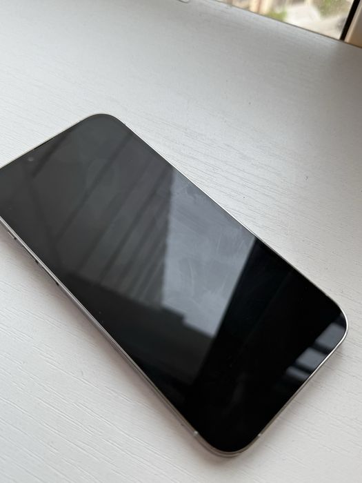 Iphone 13 Pro Max 1 TB