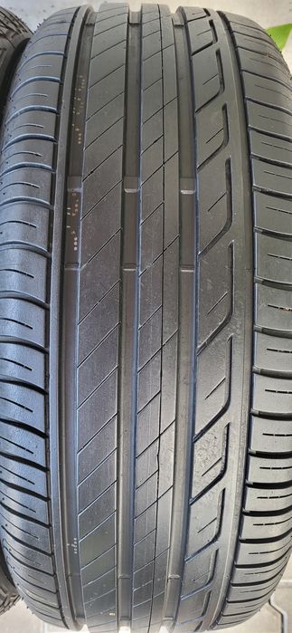 2 anvelope 215 55 17 bridgestone turanza t001 2021 6,7mm