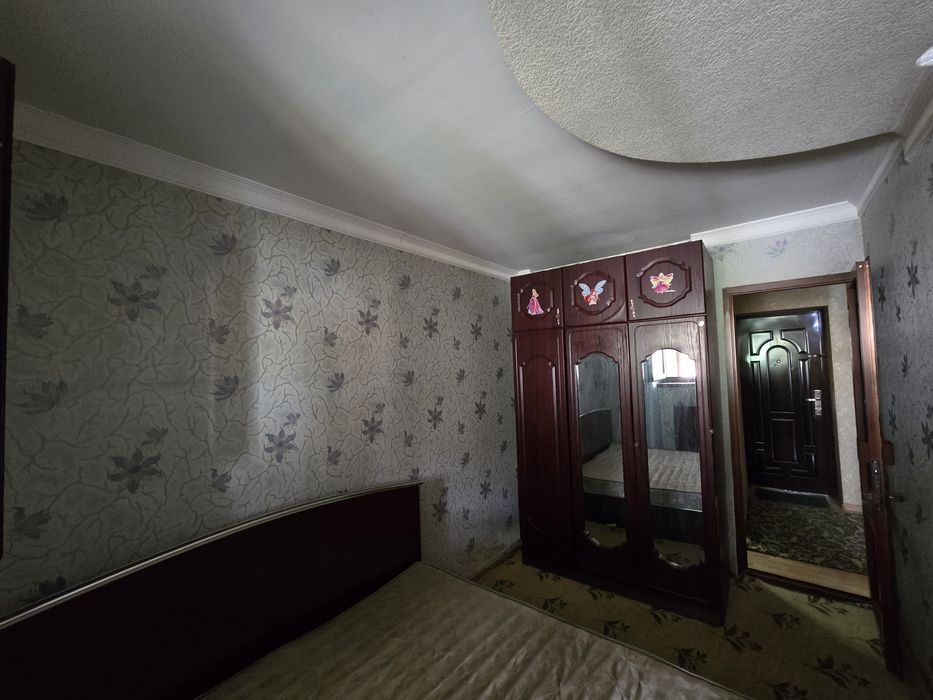 Zudlik bilan kvartira ijaraga beriladi