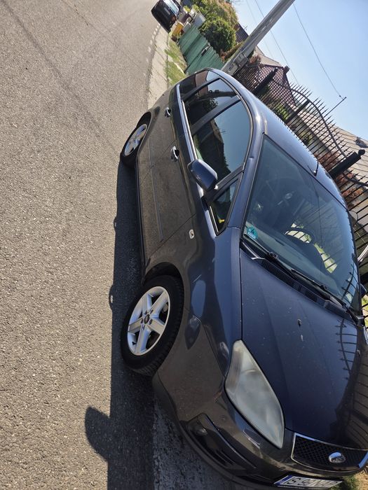 Ford focus Cmax ,an 2006 ,1,6tdci