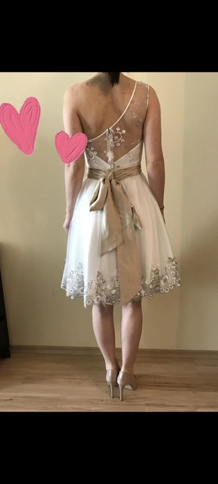 Булчинска рокля Atelier Alexandra