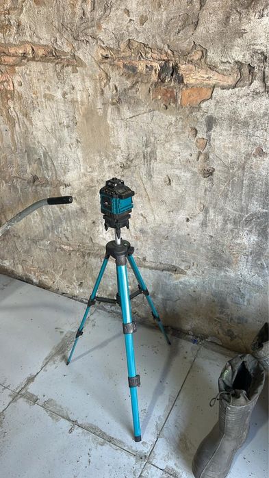 Лазерный уровень