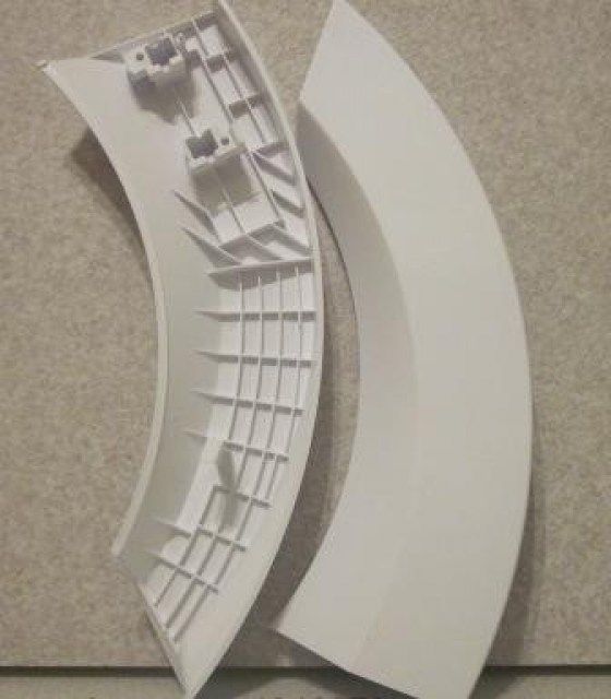 Clapeta ,maner usa masina de spalat Gorenje Bucuresti Sectorul 5 • OLX.ro