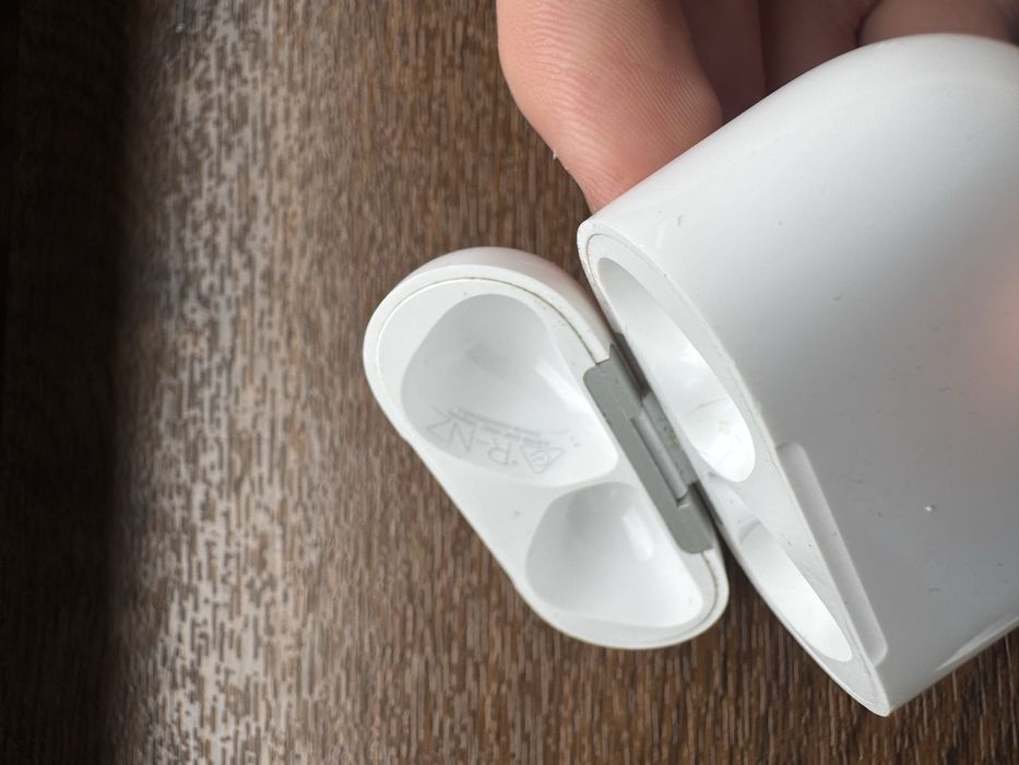 Airpods 4 ANC оригинальные