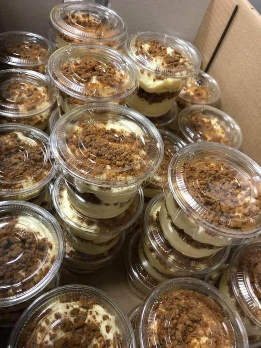 Pishiriqlar kafolati bilan