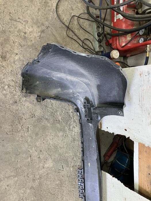 Задна броня за Suzuki Vitata Сузуки Витара 2015-2019г 2бр