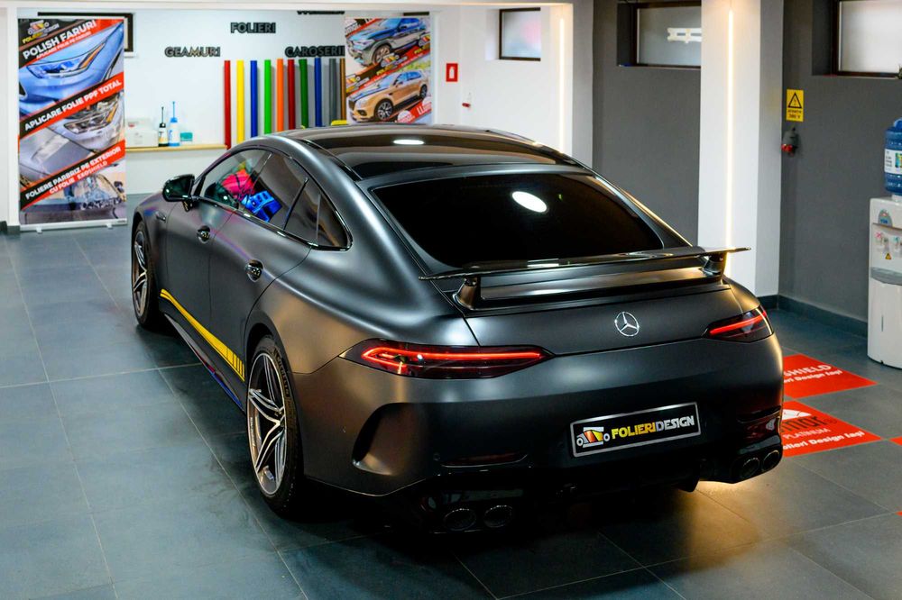 Folieri geamuri auto Retapitari plafoane Schimbari perdelute trape.