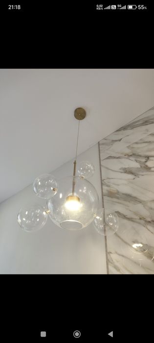 Продам люстру редкий эксклюзив