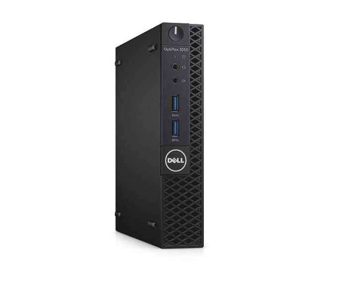 DELL OptiPlex 3050 MICRO, Procesor Intel Core i7-6700T 3.60GHz, 16GB RAM DDR4
