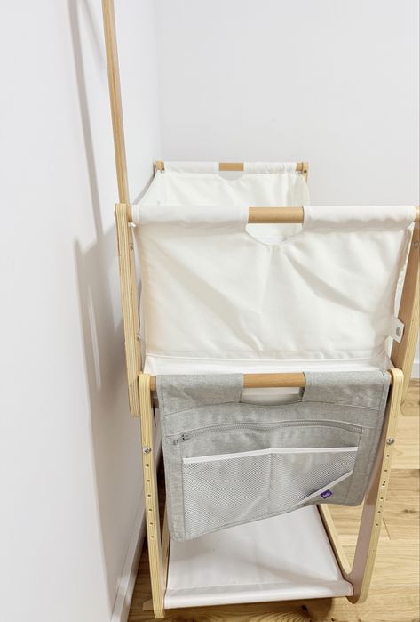 Бебешка кошара SnuzPod⁴