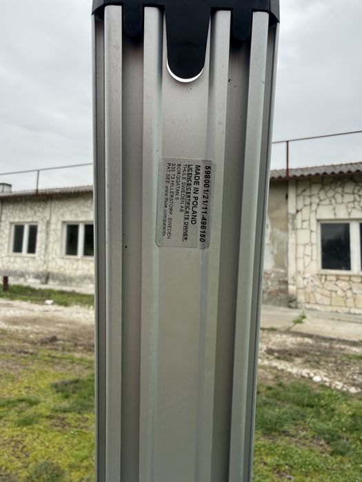 Греди и багажници за велосипед Toyota Avensis Sedan 2012-2015