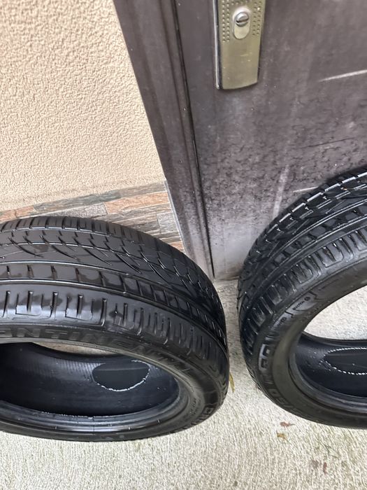 255/50/20 Continental croscontact dot 21 - 4бр.