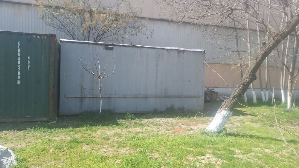 vagon,konteyner,butok 6ga 3,5