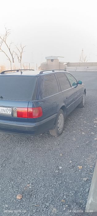 Продажа Ауди 100 с4