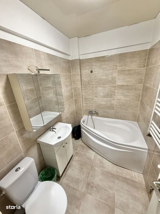 Garsoniera Militari Pollux Residence - comision 50%