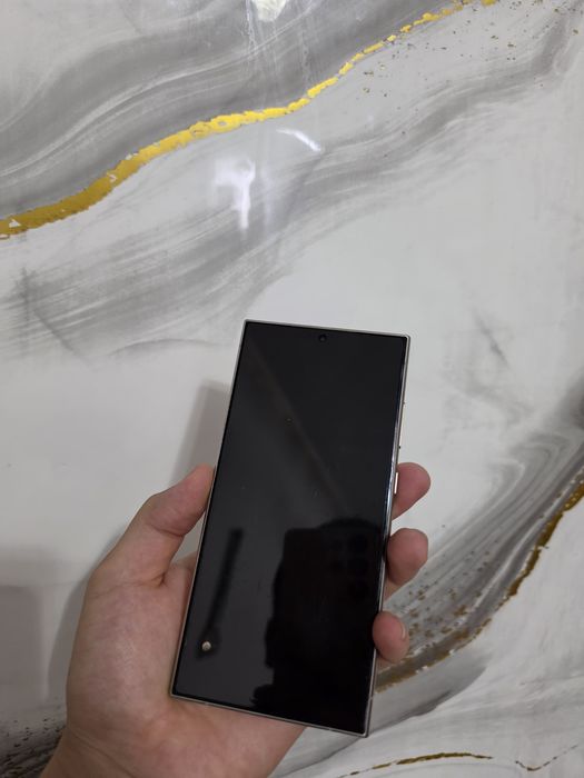 Samsung s 24 ultra (256)
