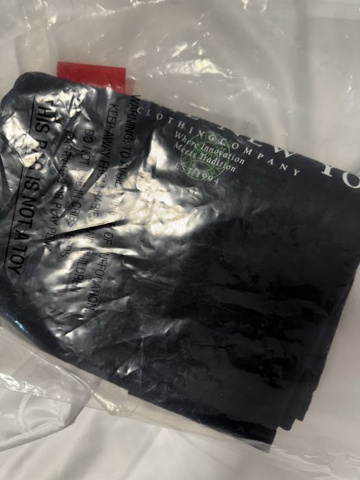 Supreme New York Tee