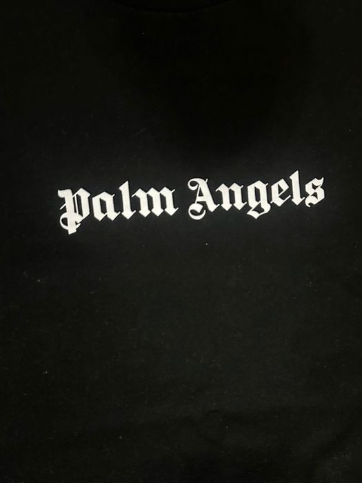 Tricou Palm Angels