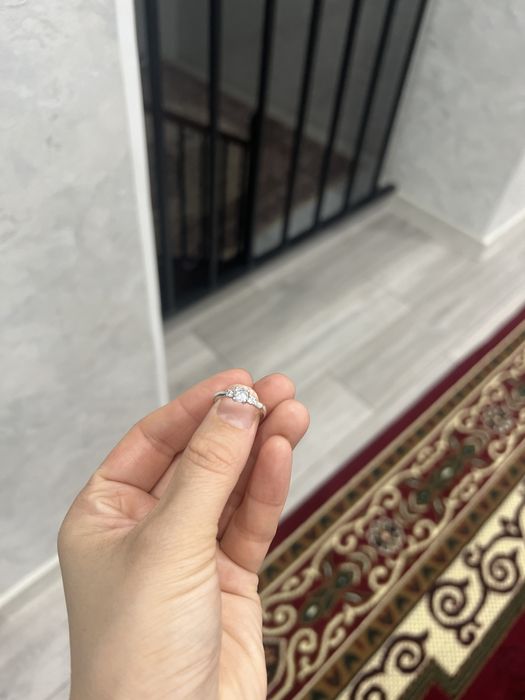Серебро комплект
