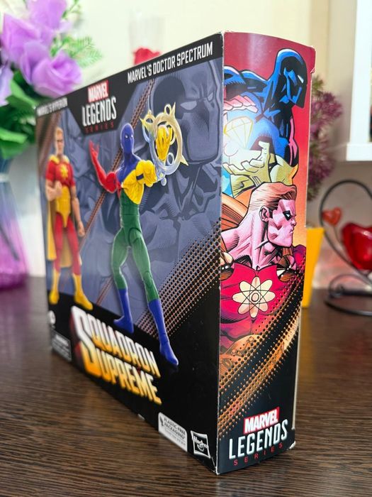 Marvel legends Фигурки