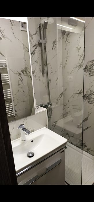 Inchiriez studio de lux zona Brazda lui Novac