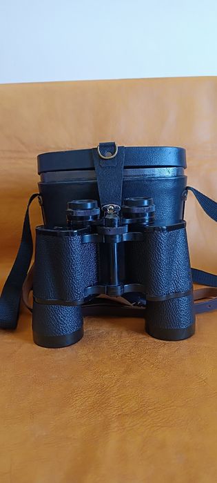 Редкая оптика. Продается неметскиц бинокль 15х50