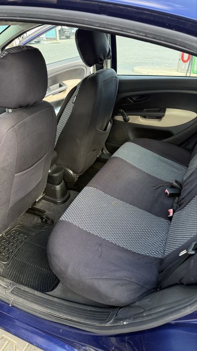 Fiat Linea 1.4 benzina