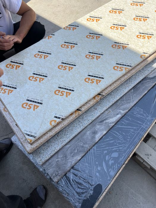 Raspil kromka hizmati