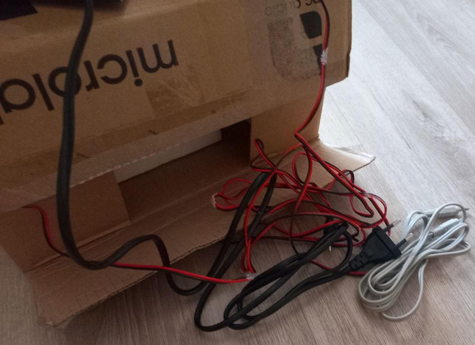 Саббуфер для компьютера