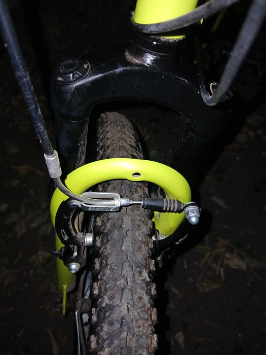 Продаю велосипед