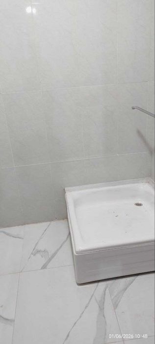 Sokin Makonda 2 xonali Kvartira Ijaraga beriladi