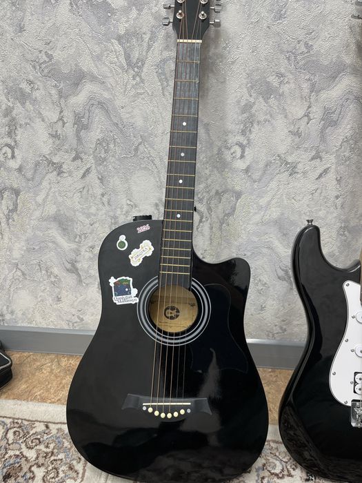 Гитара классический акустические