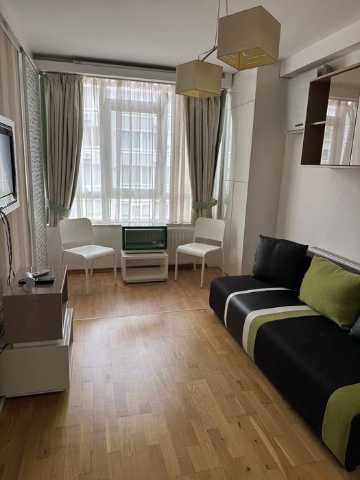 Inchiriez Apartament 2 camera Ared UTA