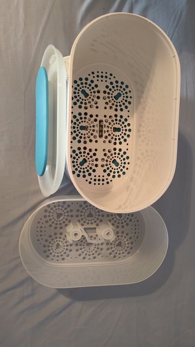 Aparat de sterilizar biberoane suzete sticlute etc Philips Avent