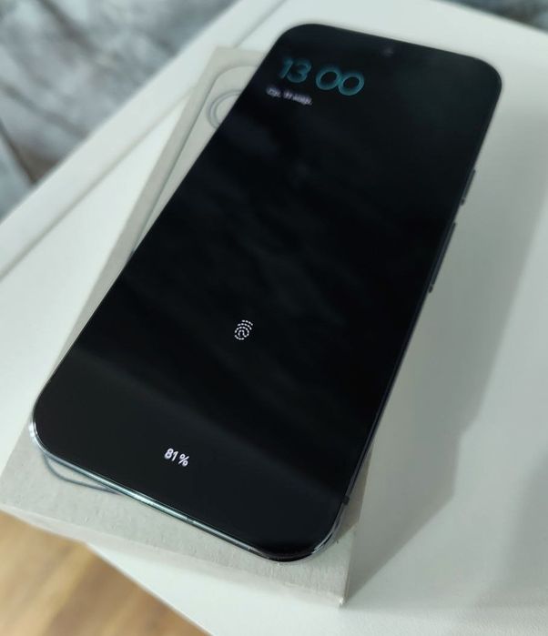 Google Pixel 9 Pro 512gb