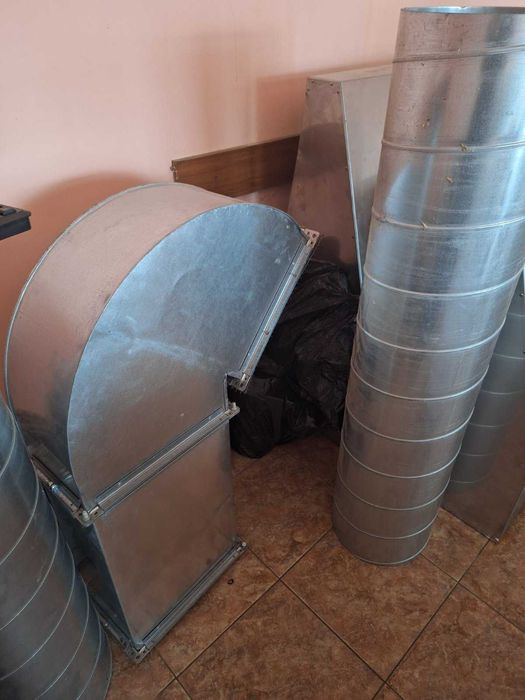 Аспирация за заведия