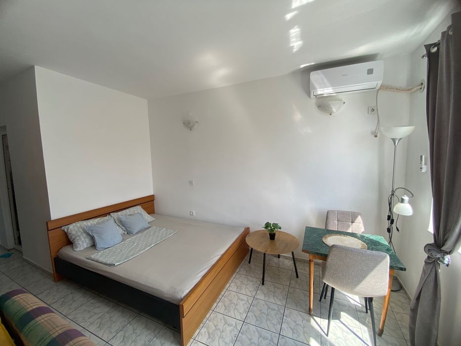 De inchiriat pe litoral - Apartament 2 camere in Saturn, Mangalia