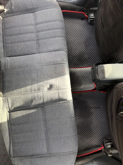 Тайота Каролла 1995 г