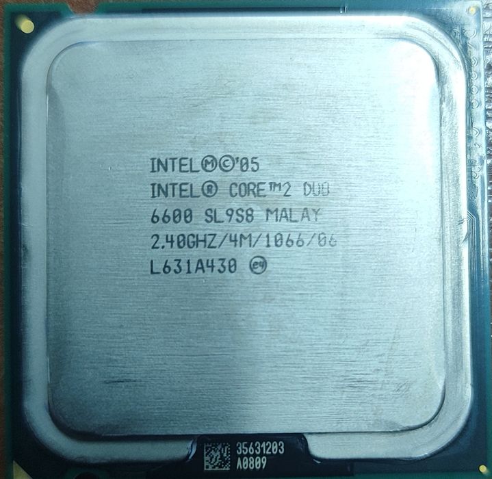 Продается процессоры б/у есть торг