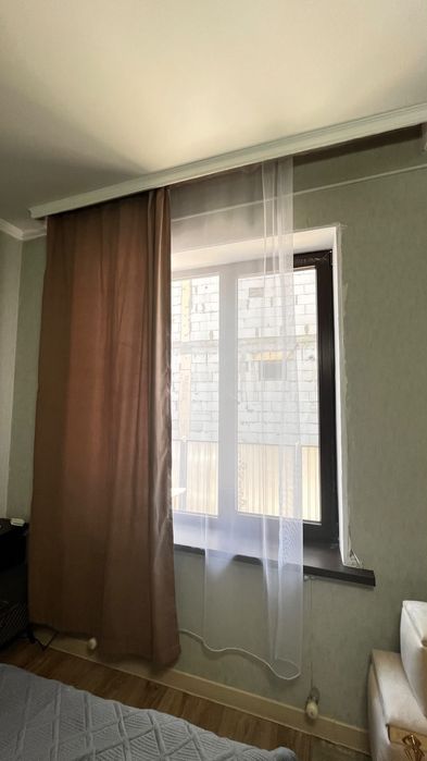 Продам новые  шторы
