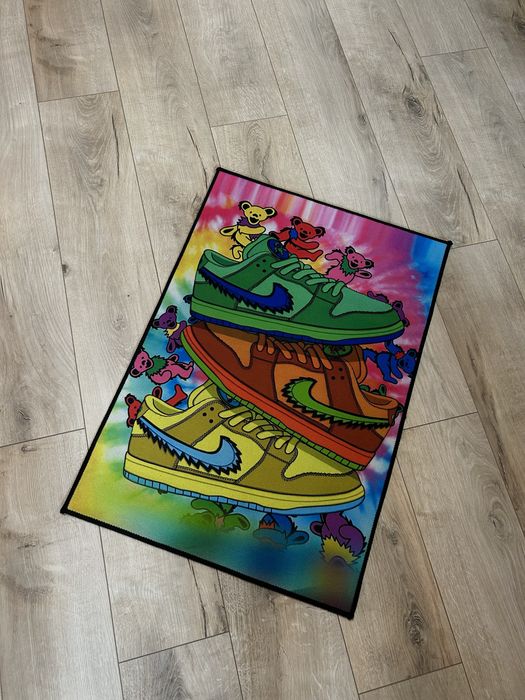 Уникални Декоративни Гейминг Килими