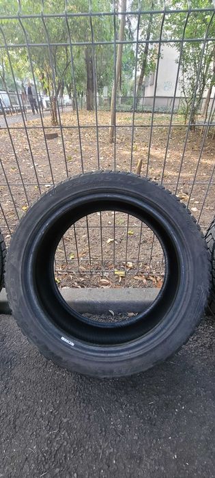Anvelope de iarna 225/45/R17 - 4 buc