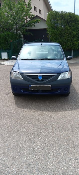 Dacia Logan  = 1,4 =