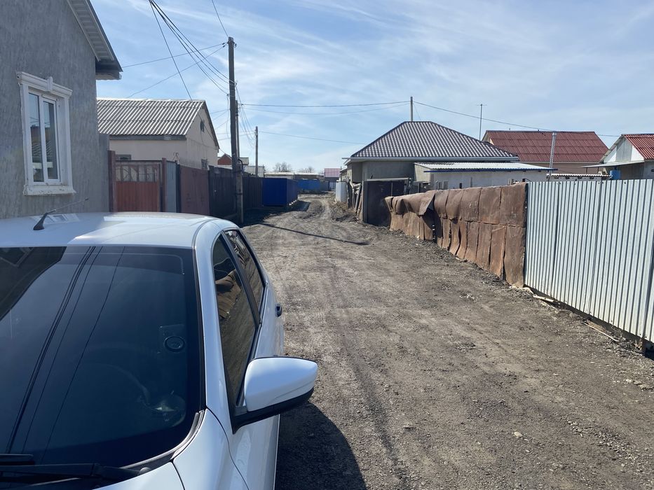 жумыскер 1 на берегу урал