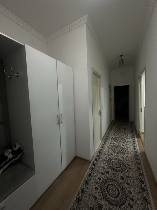 Аренда квартира Октепа сохил буйи 2 ком семя